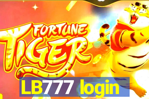 LB777 login